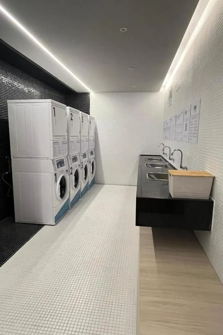 Studio Moema Spazio Di Casa Oj 1906 Jurupis Sao Paulo Apartment
