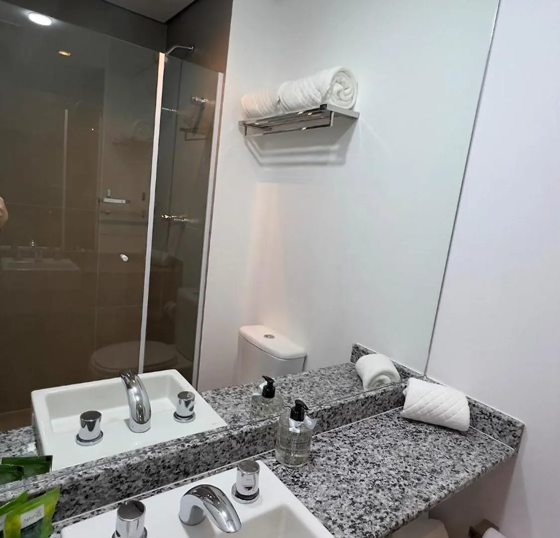 Apartment Studio Moema Spazio Di Casa Oj 1906 Jurupis Sao Paulo Brazil