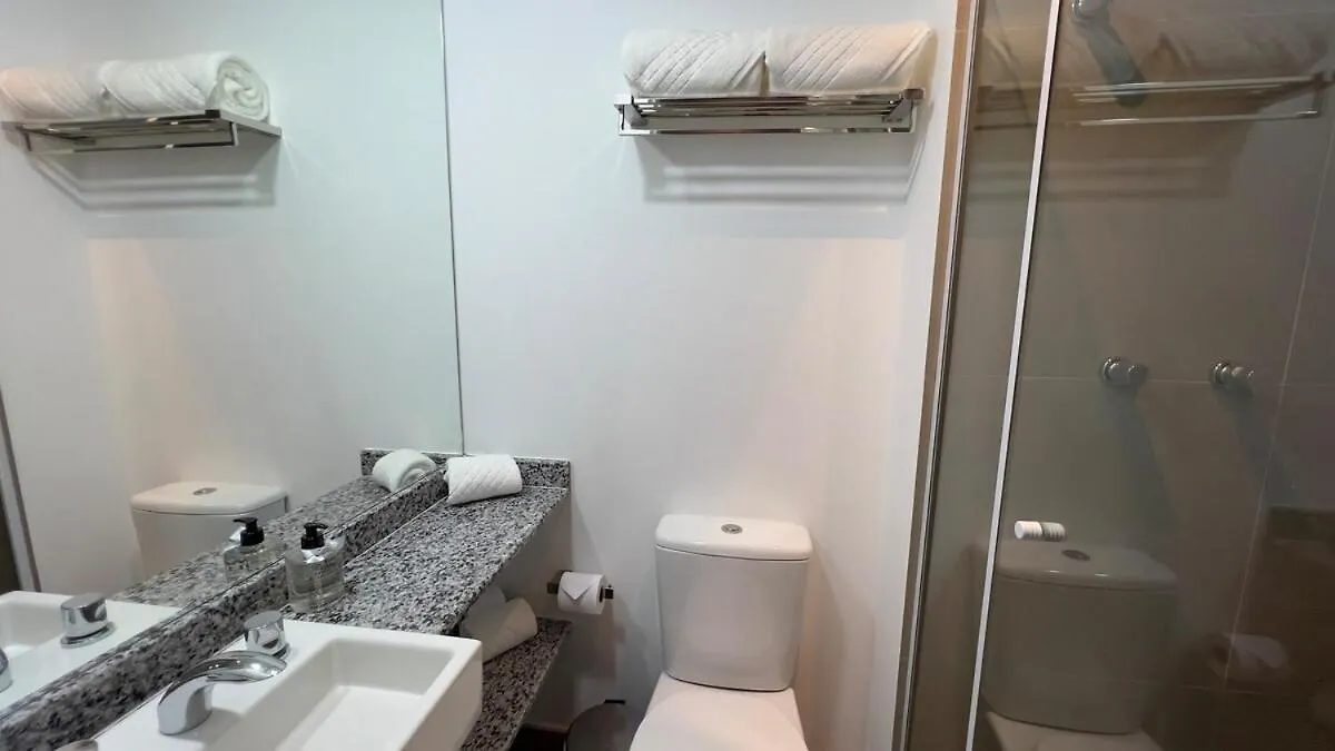 Διαμέρισμα Studio Moema Spazio Di Casa Oj 1906 Jurupis Σάο Πάολο