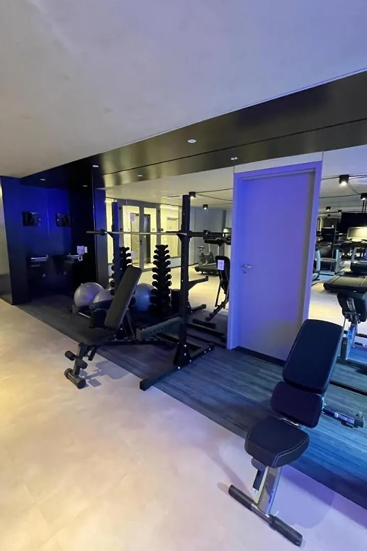 Διαμέρισμα Studio Moema Spazio Di Casa Oj 1906 Jurupis Σάο Πάολο