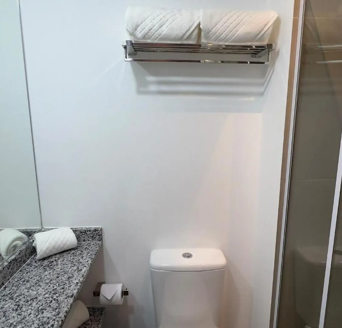 Studio Moema Spazio Di Casa Oj 1906 Jurupis Σάο Πάολο 0*,